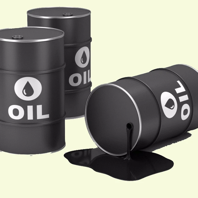 Оптовая продажа топливного масла из России в бункере