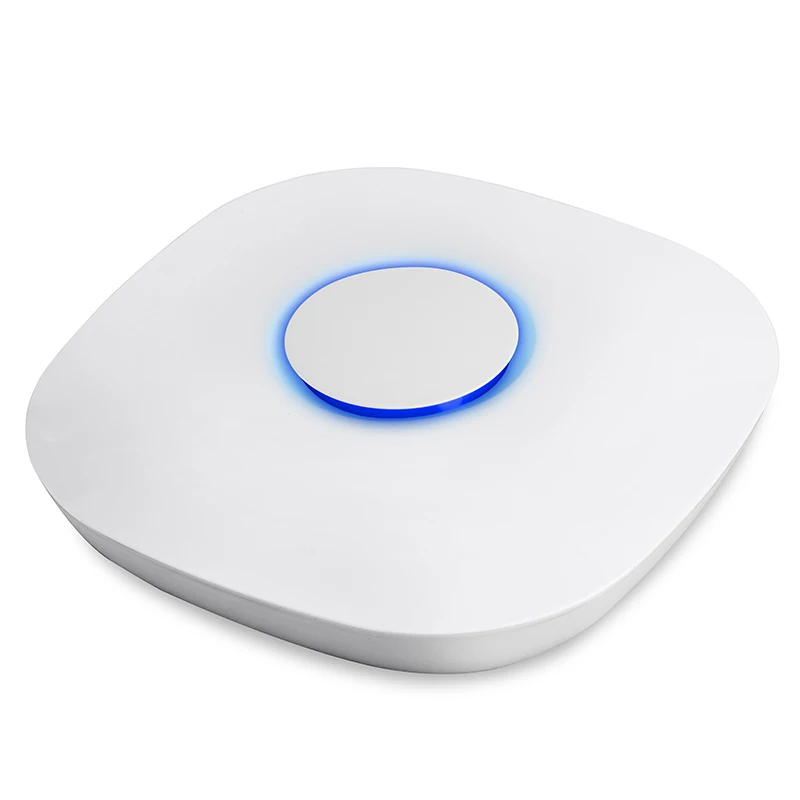 Шэньчжэнь wifi шлюз gsm пластиковая коробка светодиодный корпус для iot электронного устройства