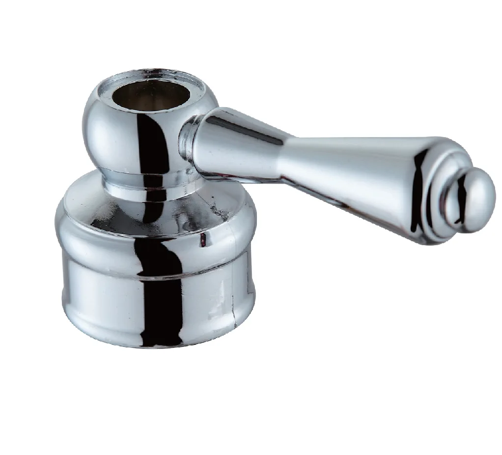 ABS plastic handle Faucet accessories OEM ODM