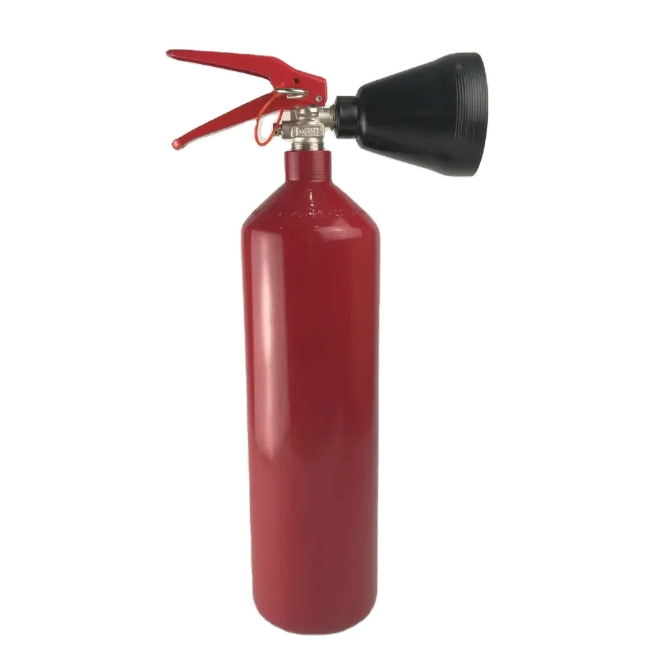 China Cheap 50kg Fire Extinguisher