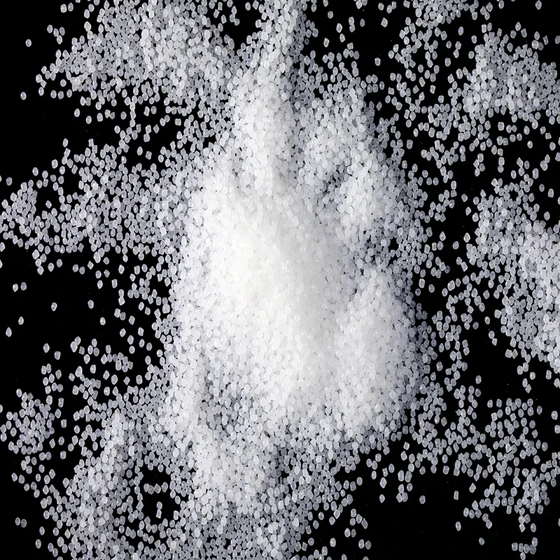 Низкая цена высокой плотности сырья полиэтиленовые гранулы LDPE гранулы