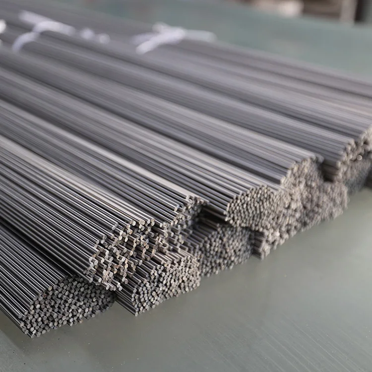 Gr5 ams 4965 custom grade 1 nickel titanium bit round plated  keychain pry handle plate alloy rod/bar 25mm 22.2 64 end