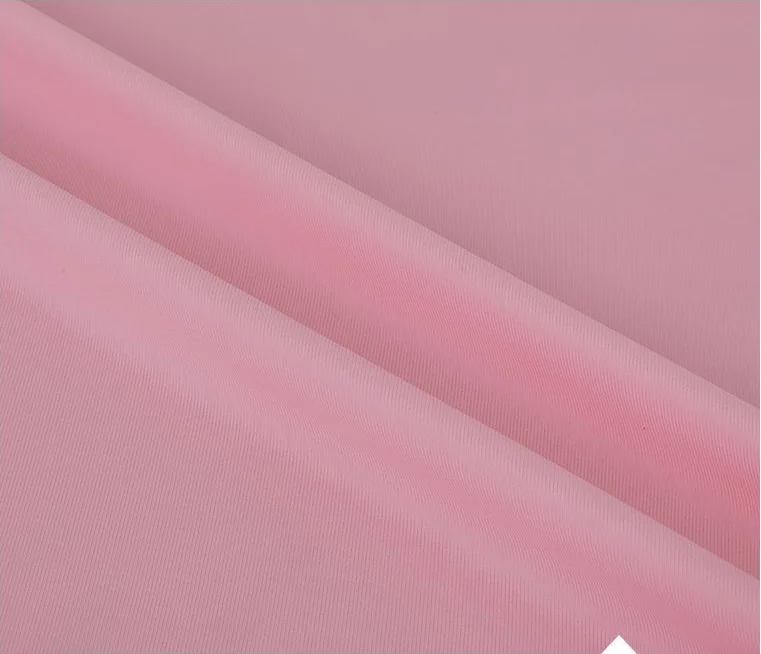 Semi-dull 4 way stretch polyester spandex fabric,85 polyester 15 lycra fabric for sublimation