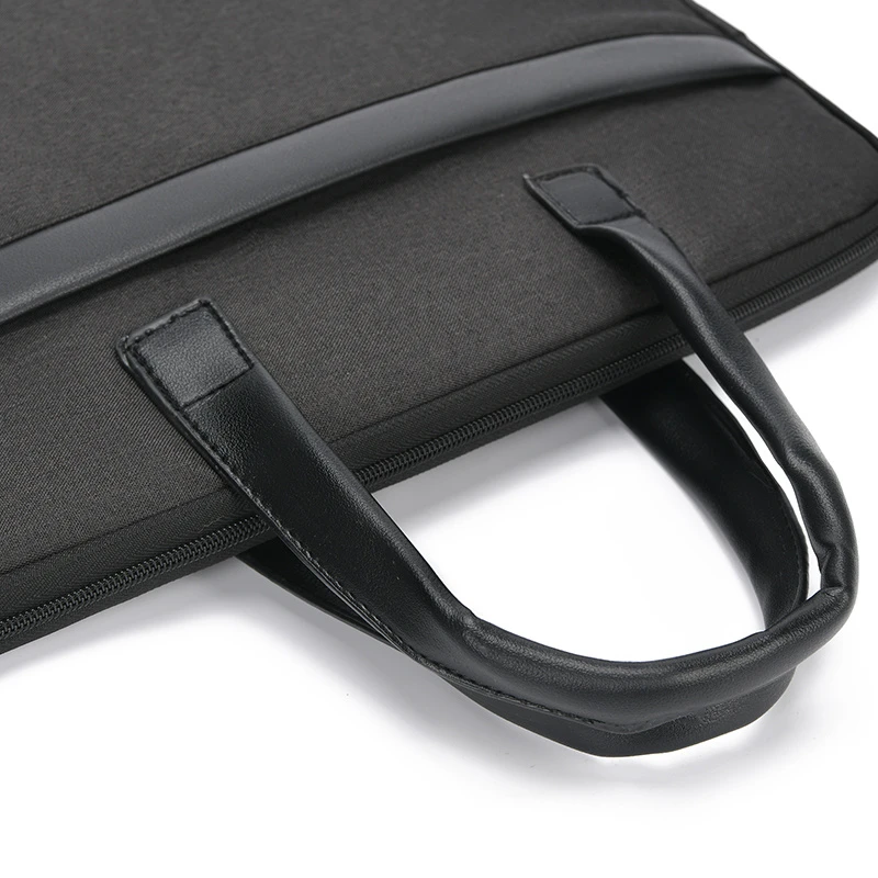 Manufacturer Oem Design Custom High Quality Fashion 13 14 15 15.6 16 17 Inch Oxford WaterProof Trolley For Men women Laptop Bag