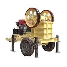 Kazakhstan ore crusher Jaw Crusher Pe150x250 250*400 20t/h 30t/h 40t/h  Price Mining Machinery Concrete Crusher