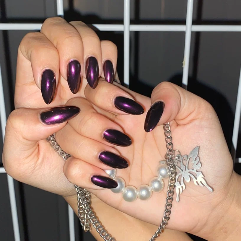 Wholesale price chrome acrylic nail clear powder 19 colors nails dipping acrylic powder for nail