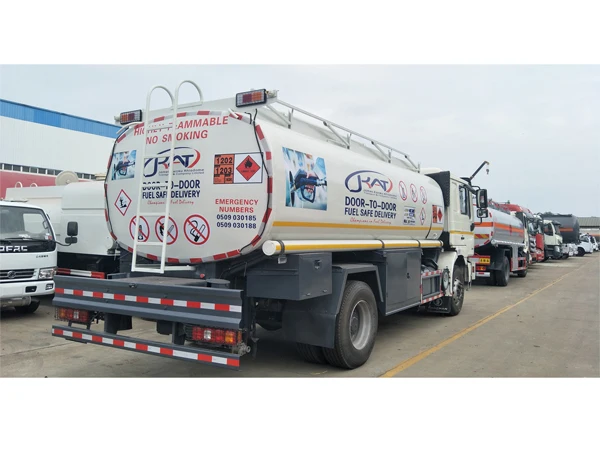 6 wheel Shacman 14000 liters fuel oil road tanker truck,oil ship tanker for sale