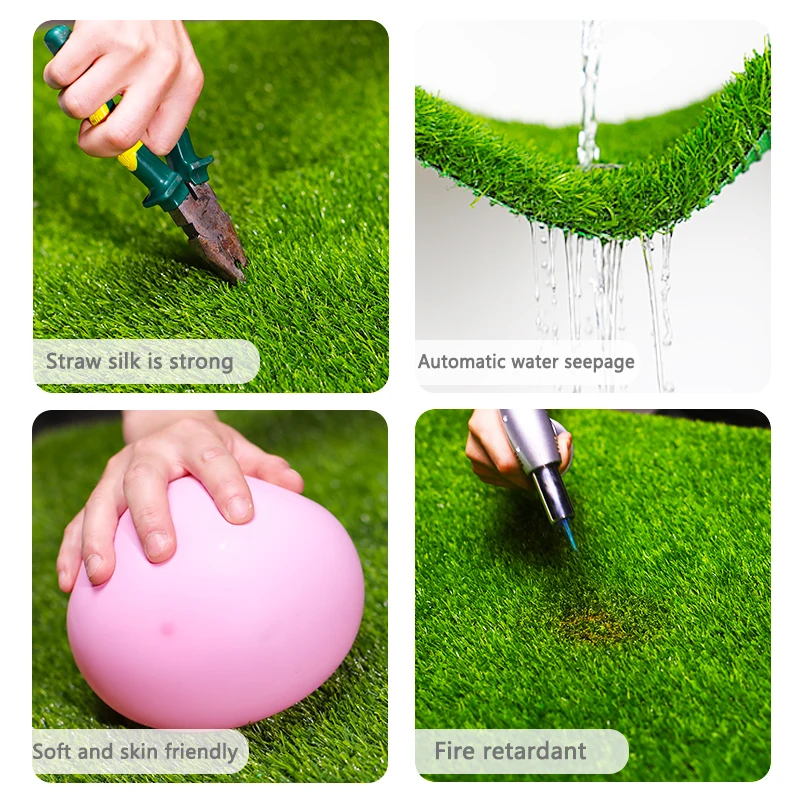 China wholesale artificial grass sculpture carpet sale for sports flooring soccer