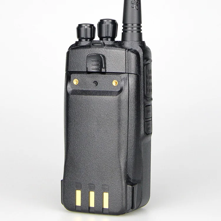 Anytone AT-D878UVII Plus Dmr Digital Radio Dual band Ham radio Talkie Walkie long range with GPS Two way radio