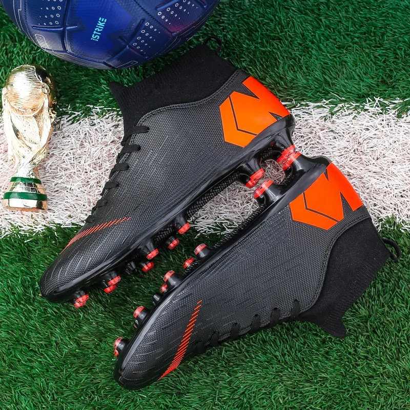 Wecoo оптовая продажа Botas De Futbol обувь Zapatos футбольные бутсы кроссовки для