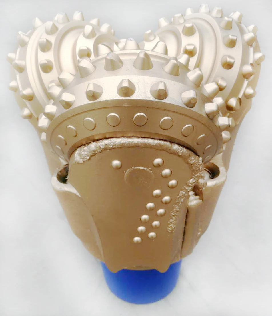 Oil rig drill bit drilling bits oil and ga well drill