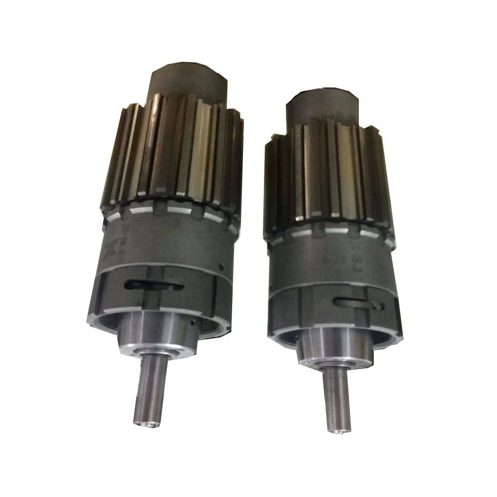 Vertical cylinder honing head with multi-honing stones sunnen honing machine