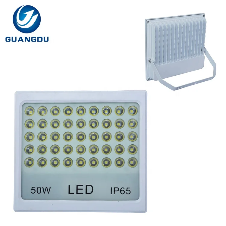 High Lumen Outdoor Waterproof Ip66 50w 100w 120w 150w 200w Led Flood Light