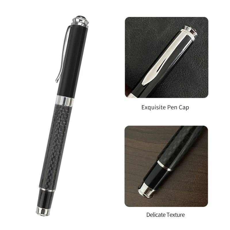 Best promotional pens 2024 custom personalized printing executive promotional classic pen