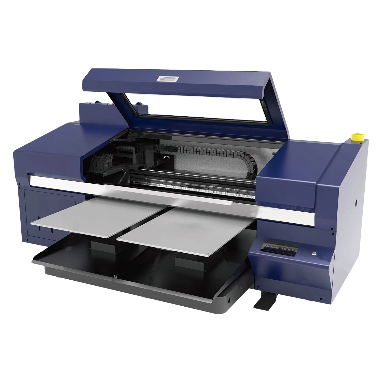 High Quality DTG T-Shirt Printer | Direct to Garment Printer with EPSON I3200 Print Heads