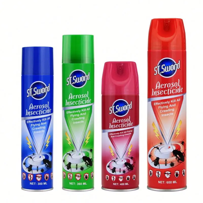 
 Инсектицид  