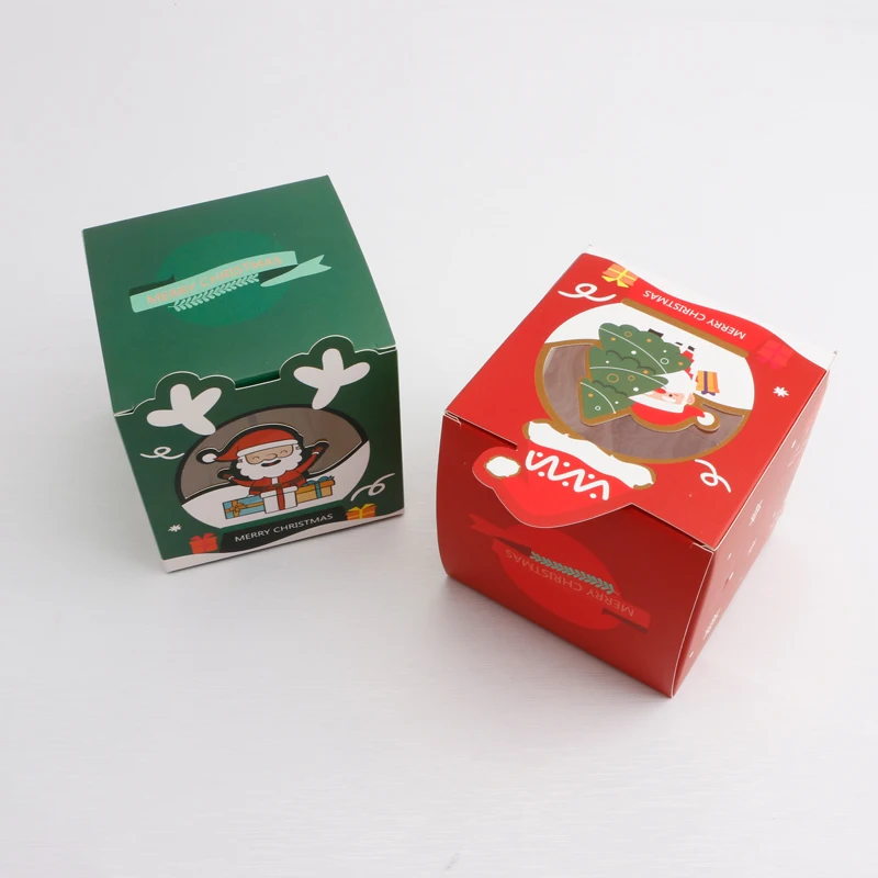 gold christmas ball tree apple stacking mug cracker gift candy bottle keepsake candle boxes tall packaging