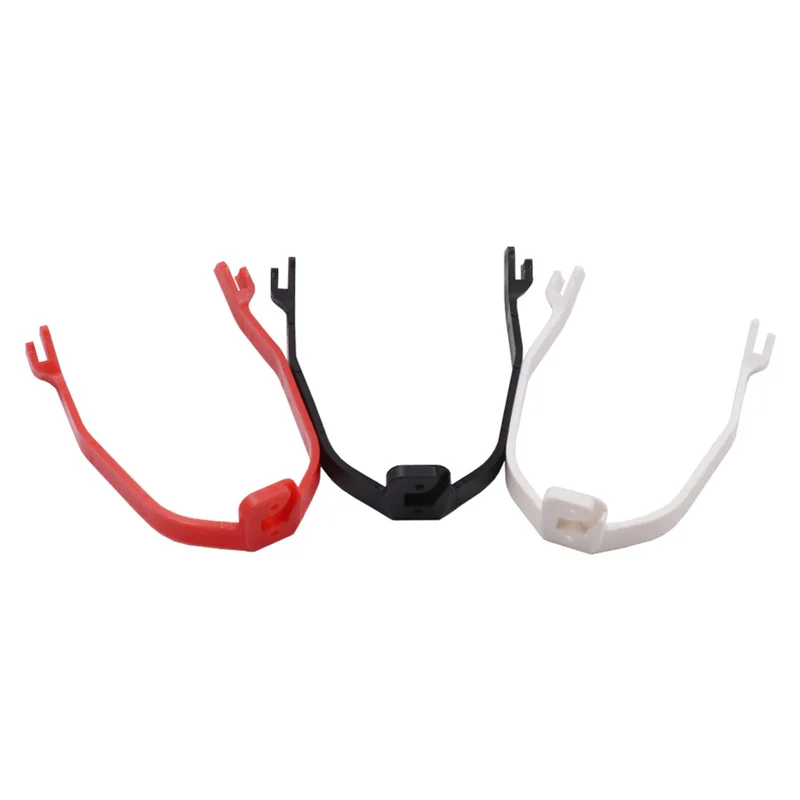 Scooter Parts Rear Mudguard Bracket for Cityneye M365 Electric Scooter Rear Fender Support Accessories