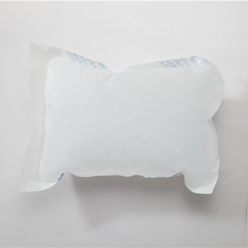 Hot Sale Reusable Seafood ice packs cold pack for meat and food shipping