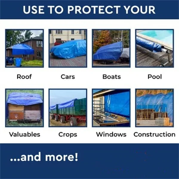 YRH Factory Pvc PE Coated Canvas Tarpaulin Carport Bache Heavy Weight Vinyl Poly Truck Tarps Cargo Net Truck Cover Roll