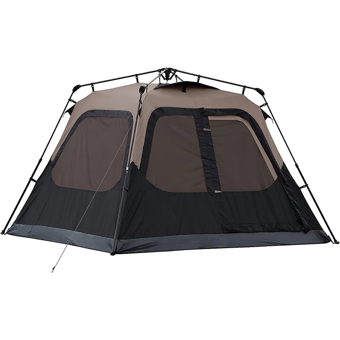 Customizable Glamping Four Seasons Tents Camping Outdoor Waterproof Tents Camping Outdoor