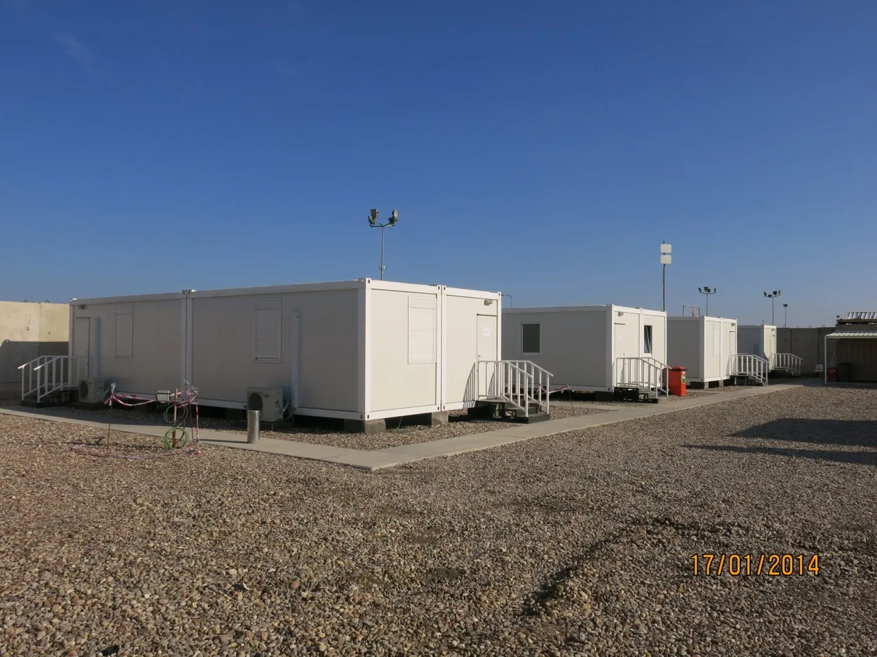 
Yahgee luxury shipping prefab homes flat pack container house 