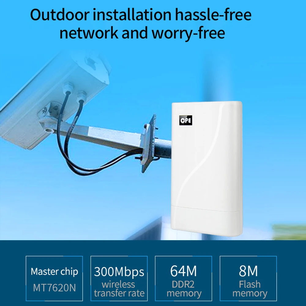 Topleo wifi router 300mbps Built internal 4G module router outdoor sim card lte 4g cpe router