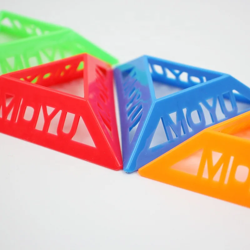 MOYU best gift magic cube base for magic cube player