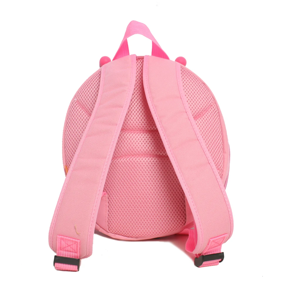 Superctue Eva Cartoon Waterproof Backpack Child School Bag Kids Mochila Infantil School Bags Unisex Backpack Bee