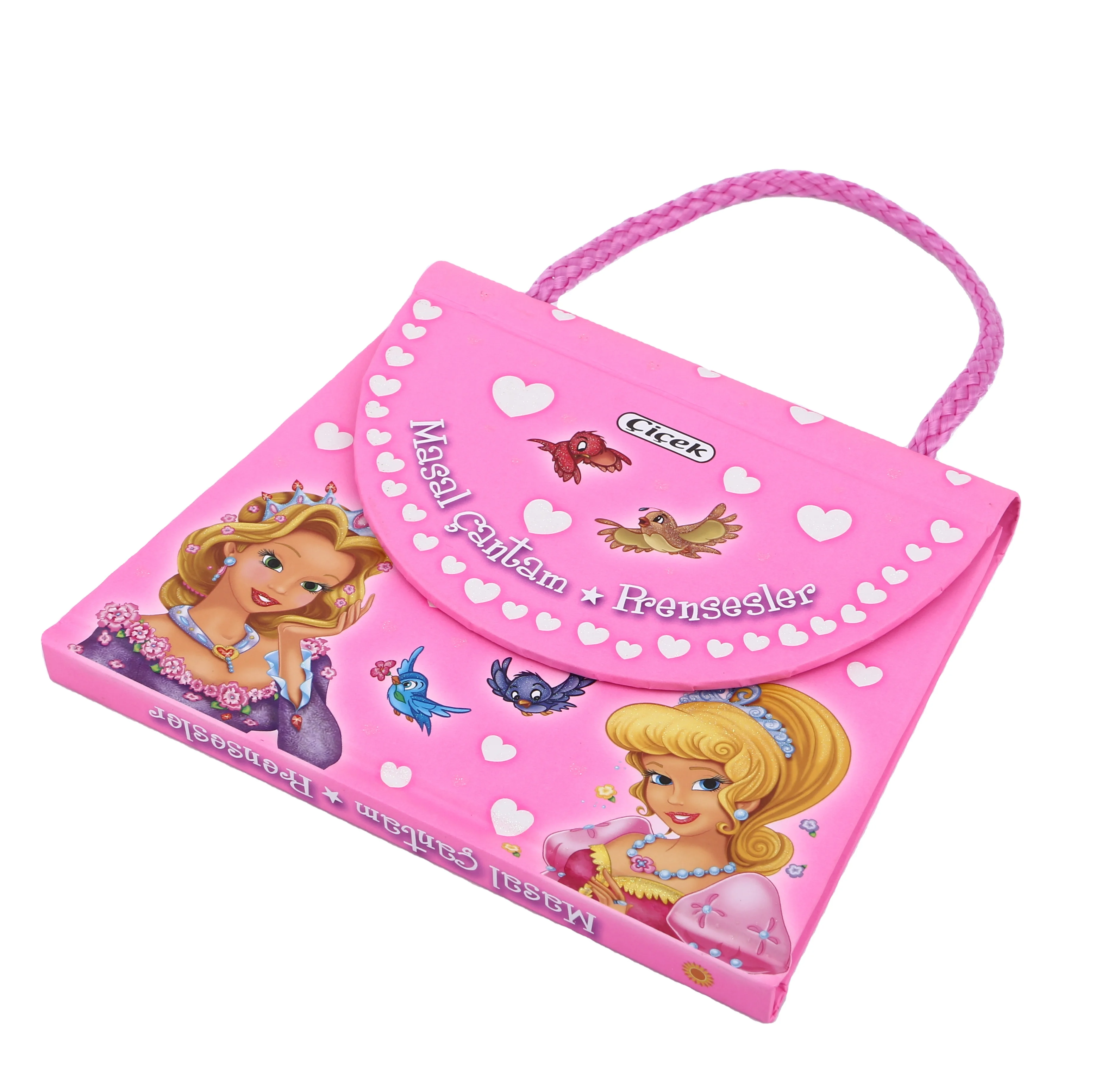 Fashion cheap hot girl offset photo book printing photo album printing