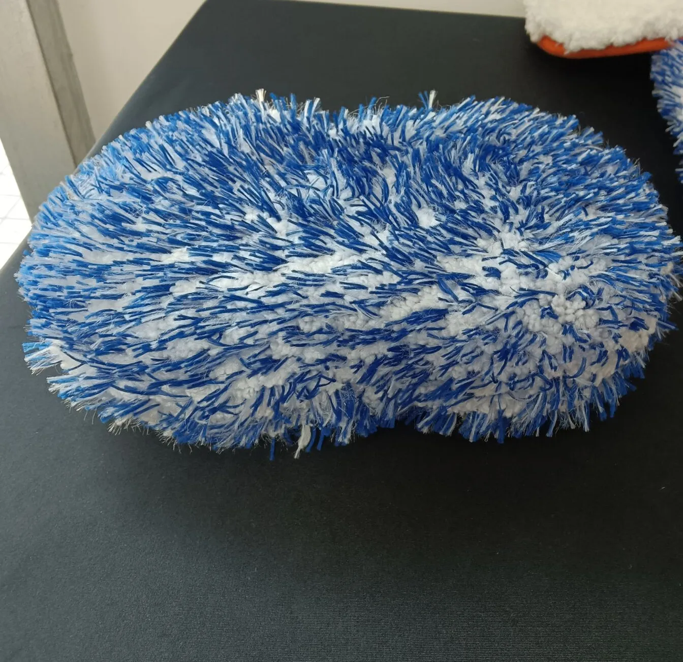 Набор для ухода за автомобилем, Губка из микрофибры для мытья автомобиля