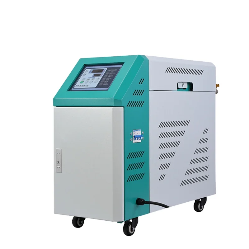 High quality Heating Mould Oil Temperature Control Machine for Freezing