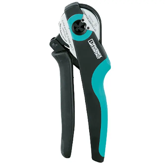 Insulated Tool Professional Mini Portable Stripper Terminal Machine Rope Wire Crimpers