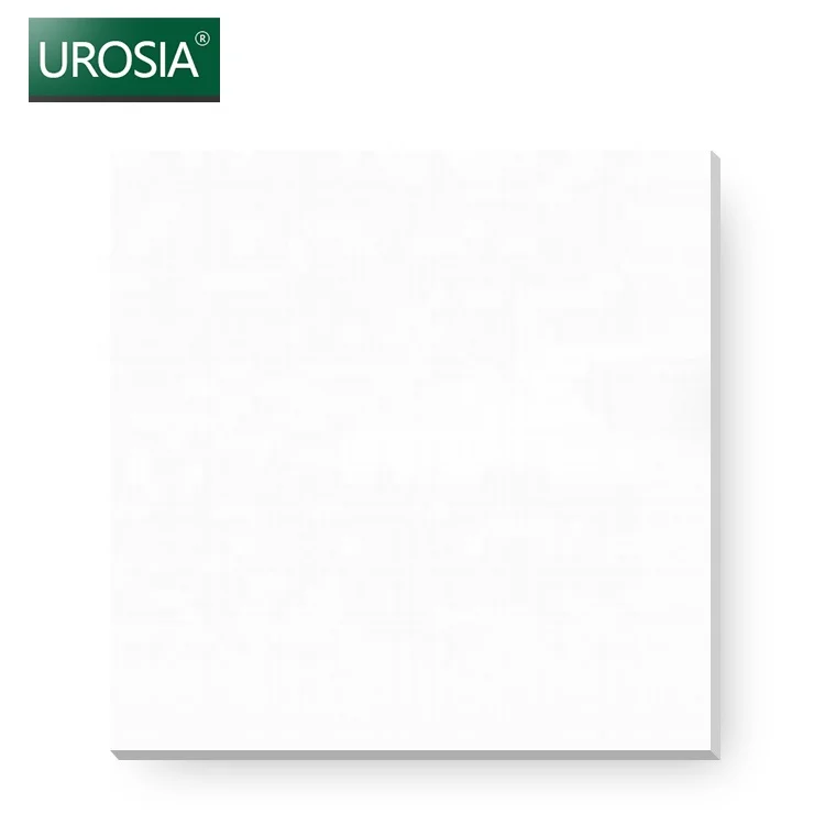 600x600 Mm Super White Floor Tile Short Time Promotion Super White Porcelain Polished Tile