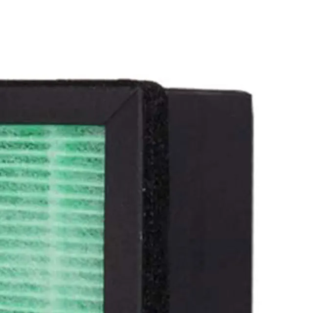 custom disposable cardboard carbon filter for Coway 1512H Air Filter Purifier