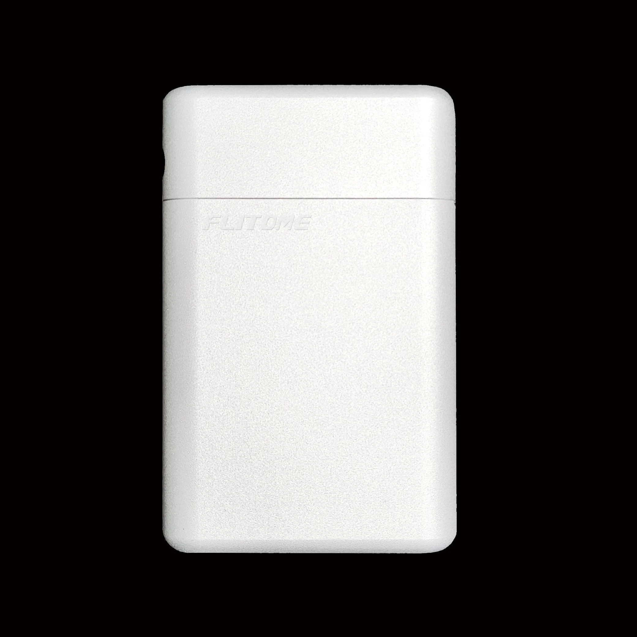 Inventory stock Big size Faraday case RFID block aluminum Key Signal Block keyfob cage