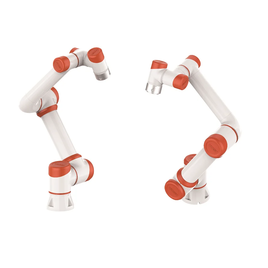 Robotic Arm Camera Hitbot S622 6 axis industrial Manipulator Robot Arm Printer Carbon for Machine