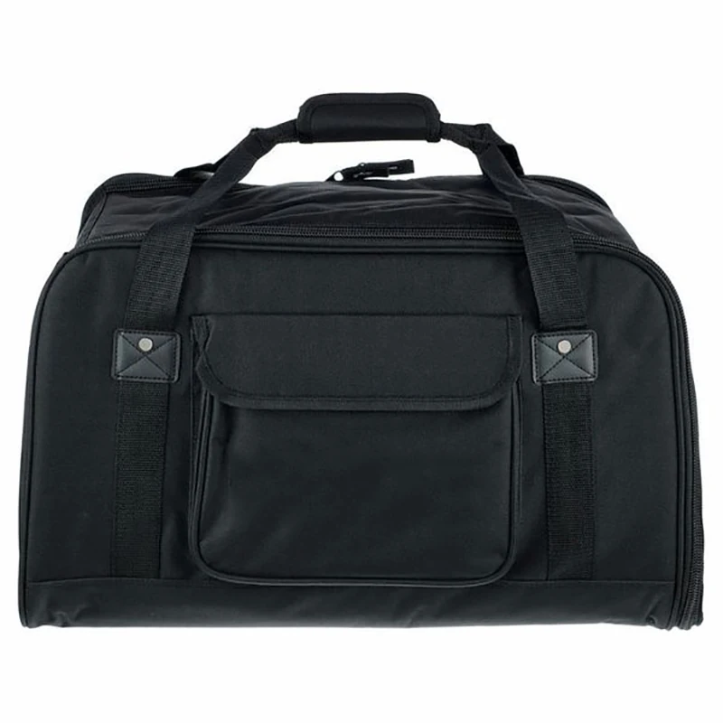 K12 Speakers Lightweight Custom Logo Gig Amplifier Shockproof DJ Bag