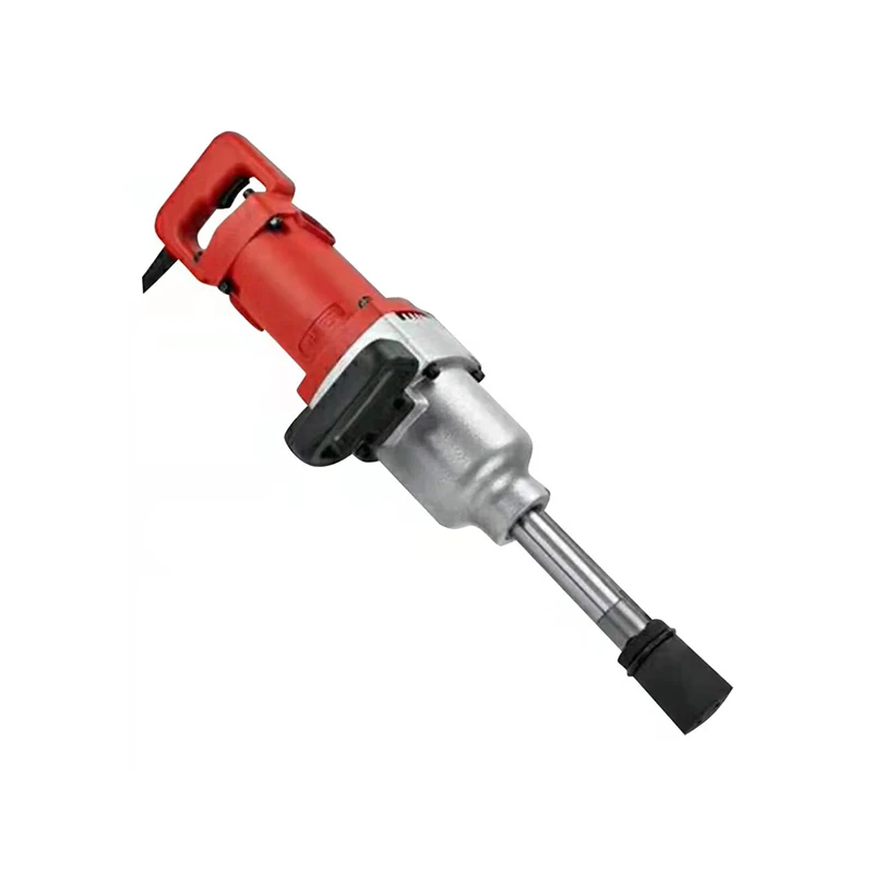 High quality 1050W 1100N.m  industrial heavy duty high torque electric impact wrench for tire