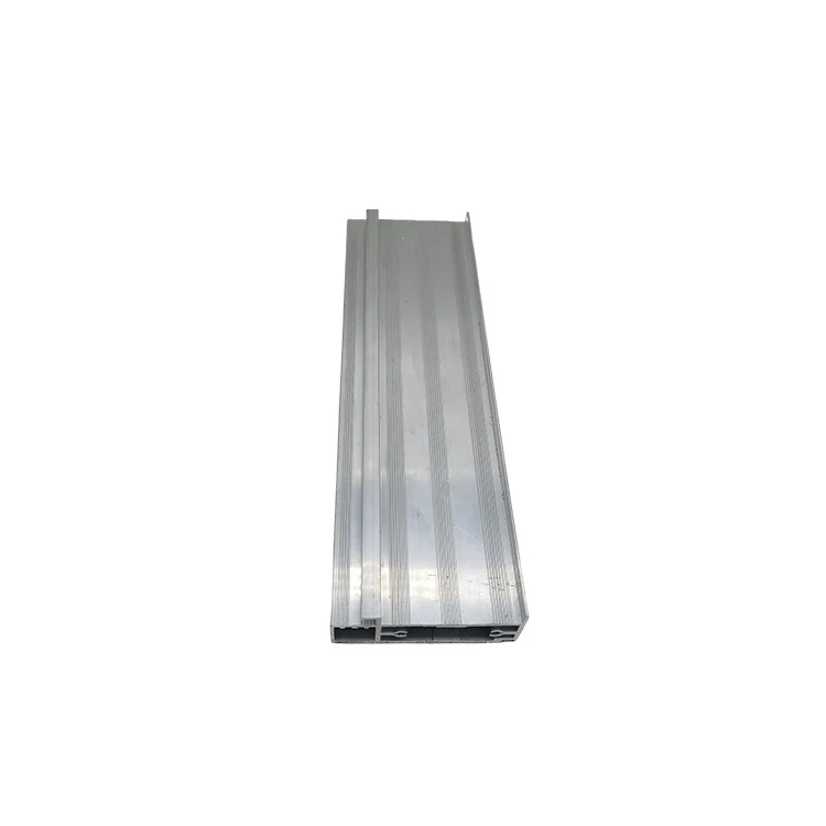 Professional Manufacturer Supply Modern Aluminum Profile For Advertising Lightbox Frame