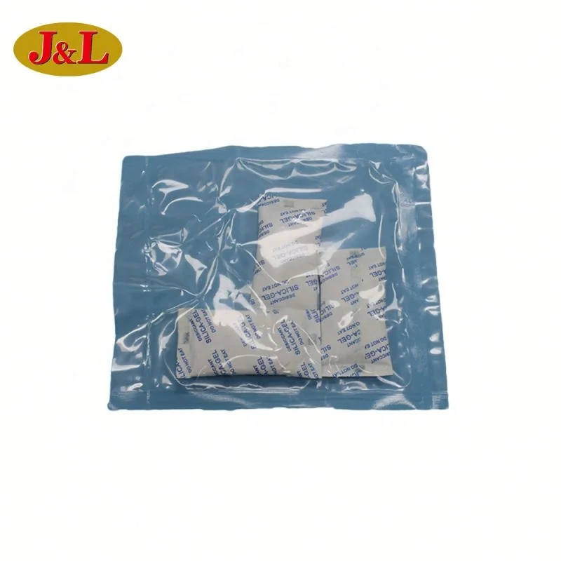 FDA / DMF Pharmaceutical Use Silica Gel Desiccant sachet Super Dry