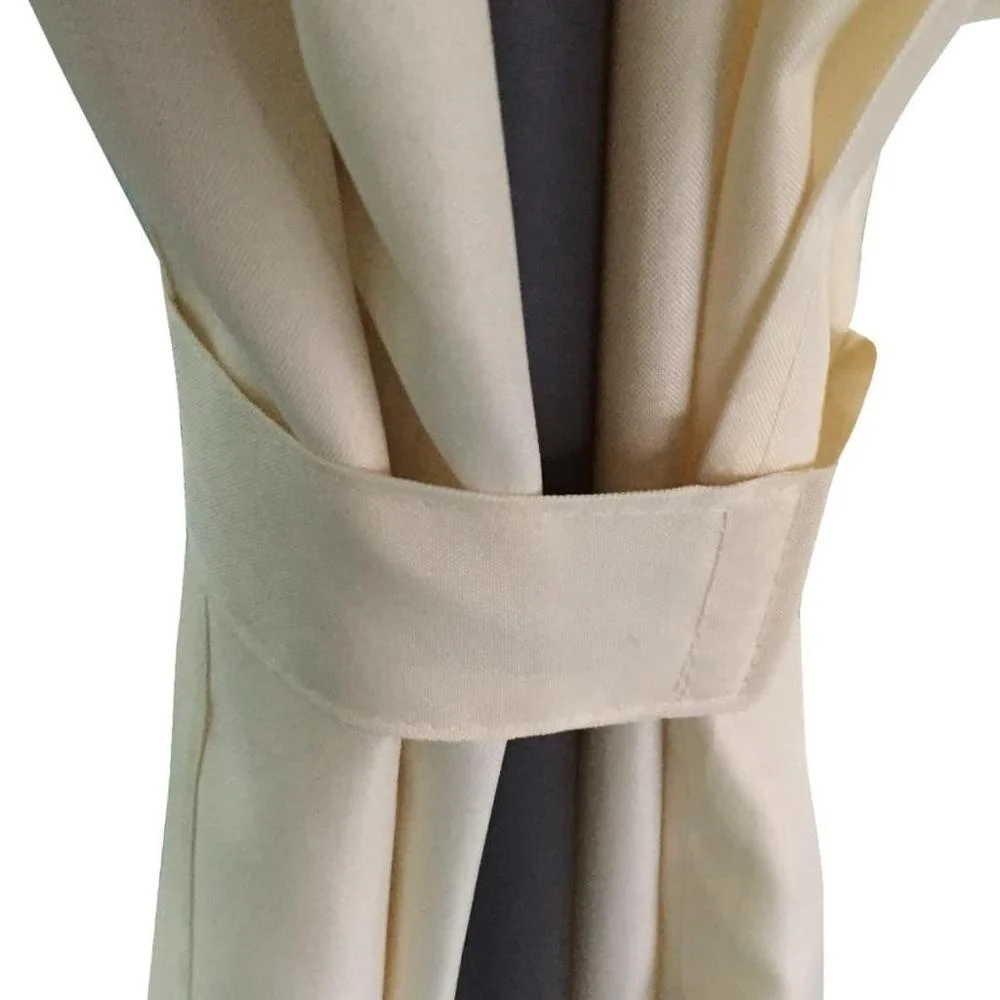 
Classic European Round Dome Hexagonal Steel Garden Gazebo Party Tent with Side Wall Netting and Six Stands 