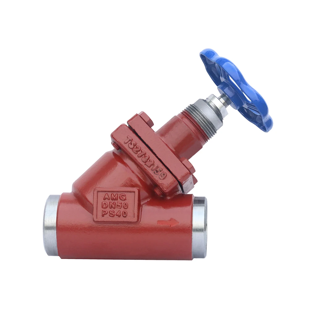 pressure regulating throttle valve compressor valve