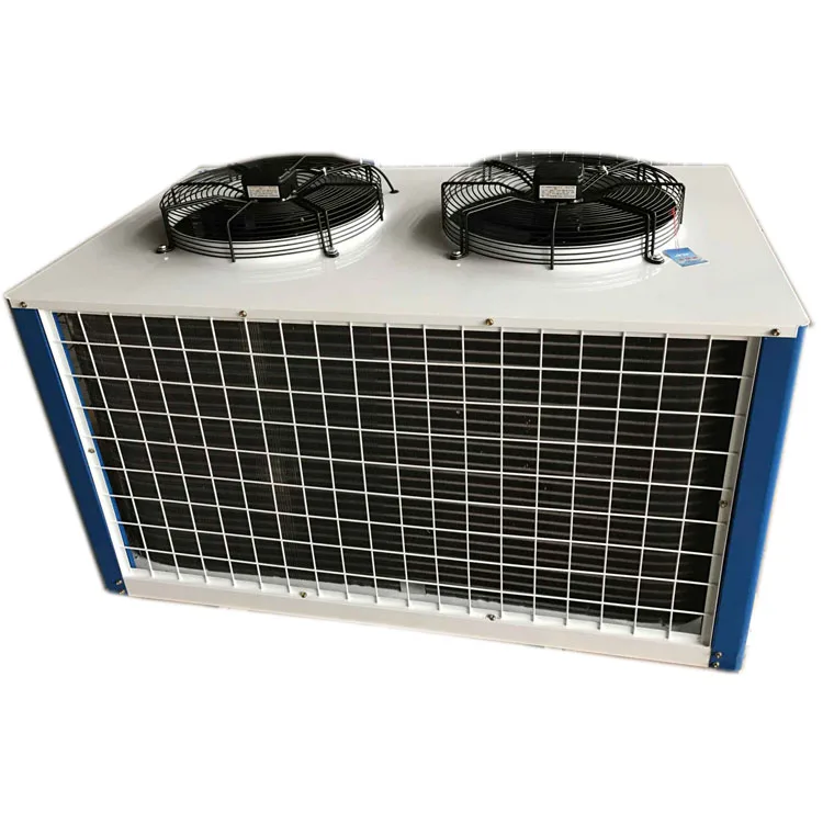 FNU Series Freezer condensing units