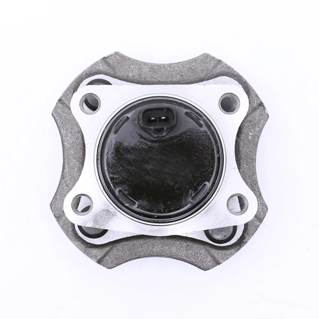  Автозапчасти 512209 подшипник и ступица заднего колеса для TOYOTA ABS 42450-52021 42450-52020 HA594245