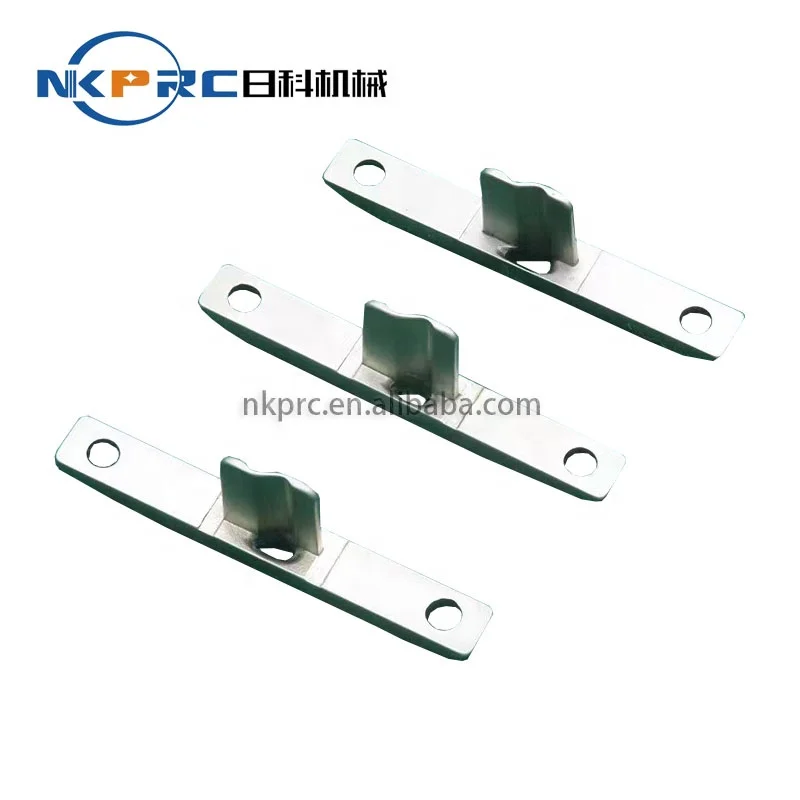 Sewing Machine Parts And Accessory 592 Computer Roller Type Sewing Machine Double Needles Plate Various Styles Of Holes Plate