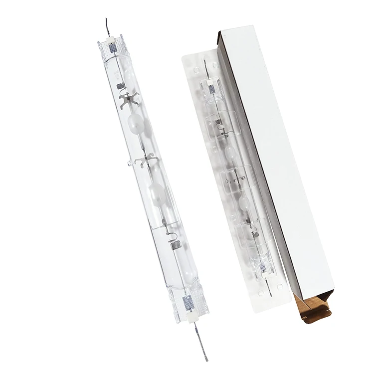 Коммерческая керамическая металлическая галогенная лампа Cmh мощностью 630 Вт