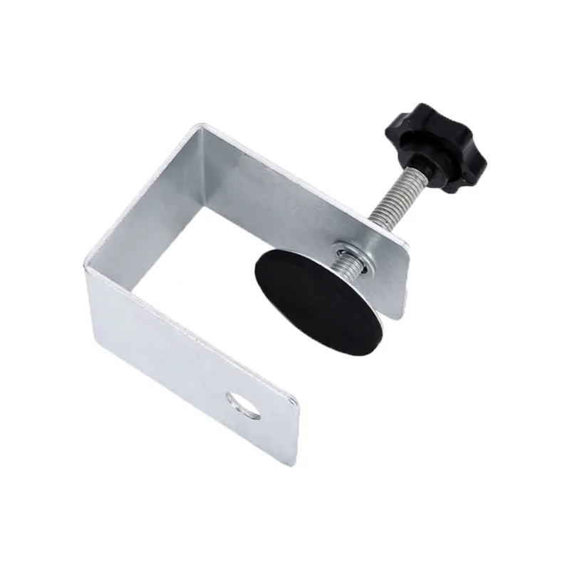 Professional Jig Cabinet Tool Home Furniture Installation Tool Steel Drawer Front Installation Clamps Drawer Panel Clip
