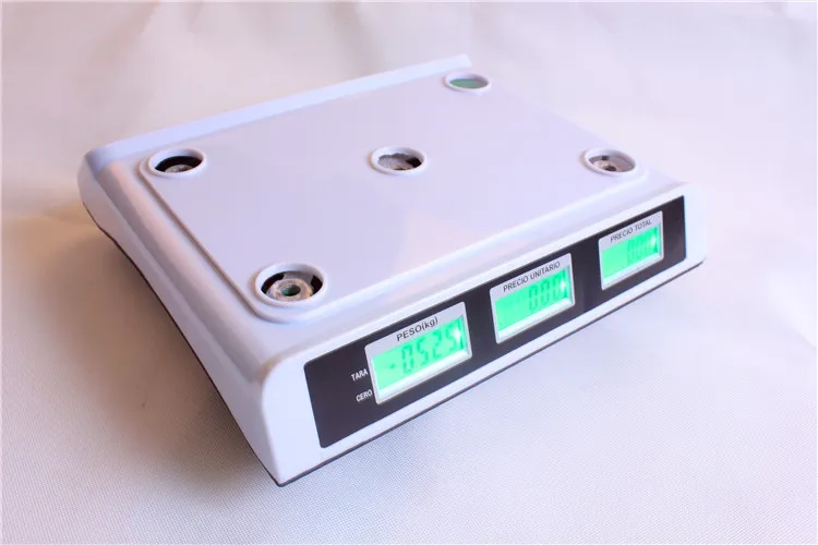 Compact Low Price Factory Customized Digital Weighing Scale
