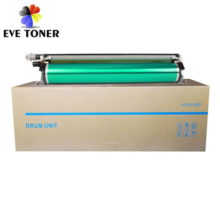 Высококачественные Заводские барабанные блоки Konica Minolta DU102 для Pro C5500 C5501 C6500 C6501 C6501P C65HC барабанный блок